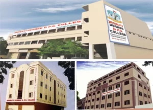 best degree college in hyderabad